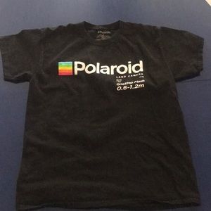 Polaroid T-Shirt